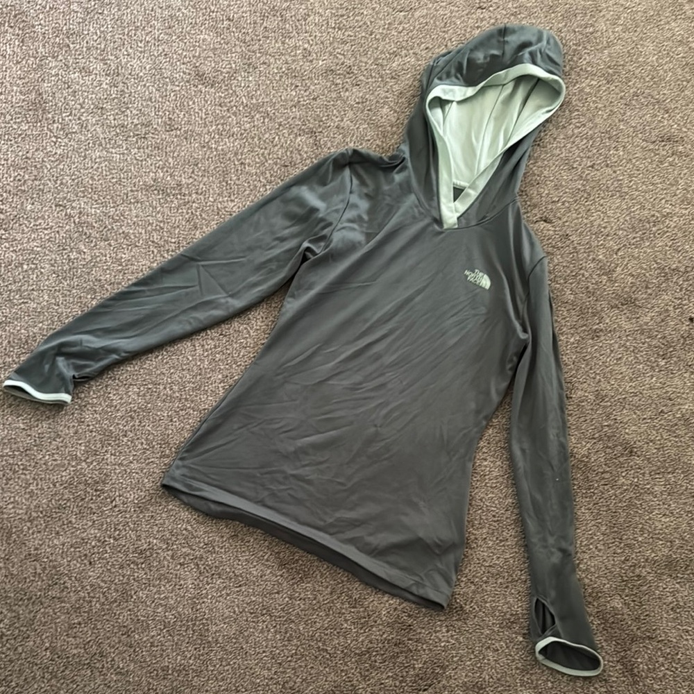 The North Face Active Hoodie Shirt